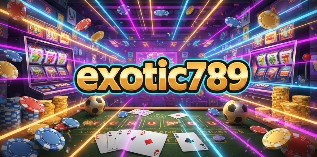 exotic789