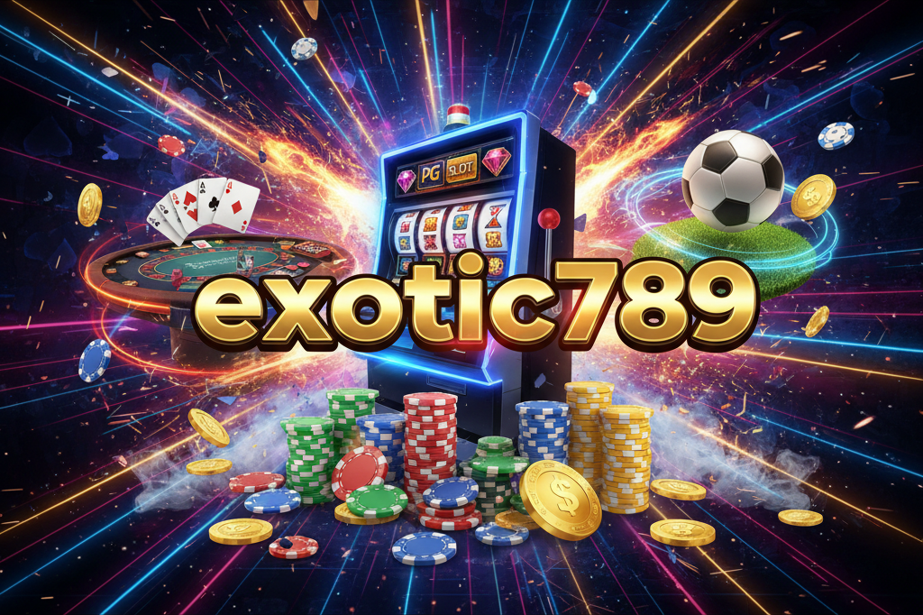 exotic789
