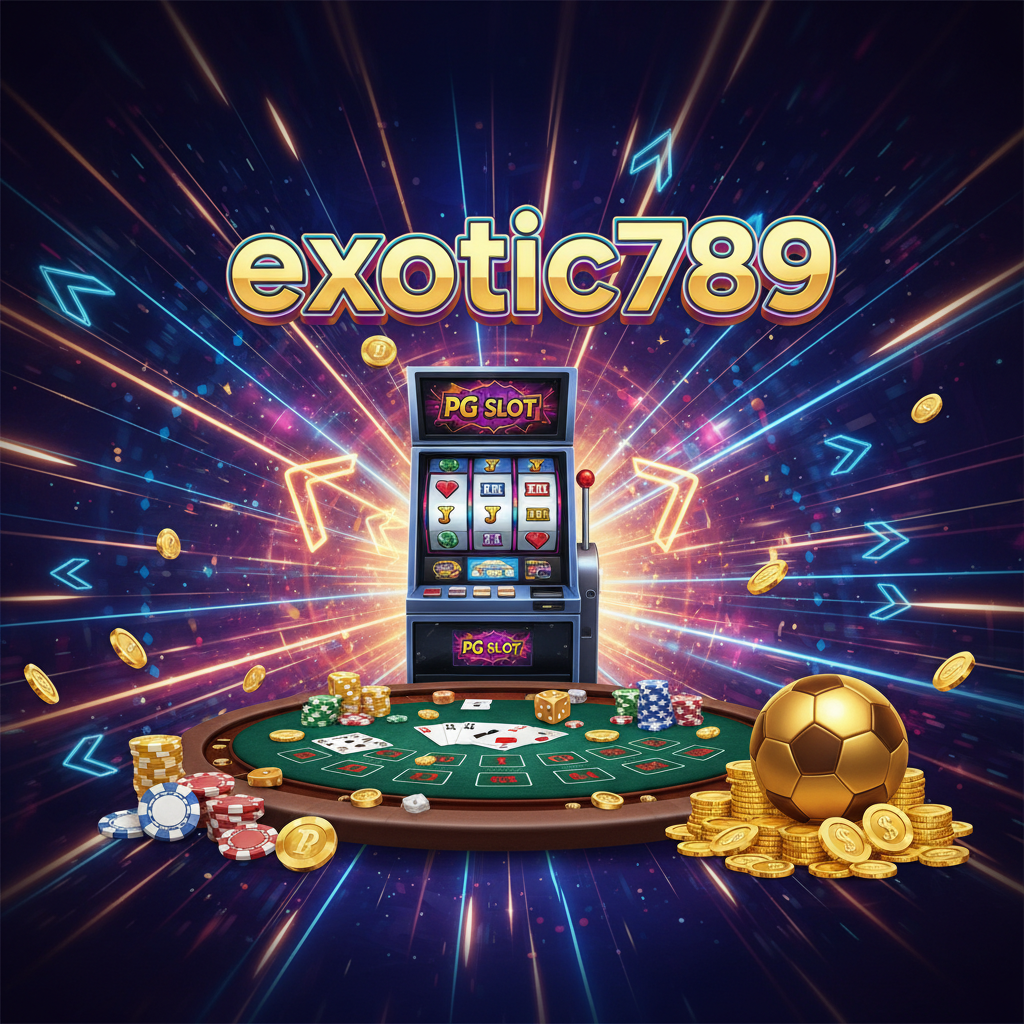 exotic789