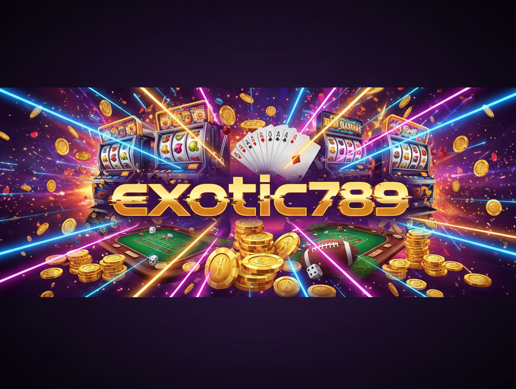 exotic789
