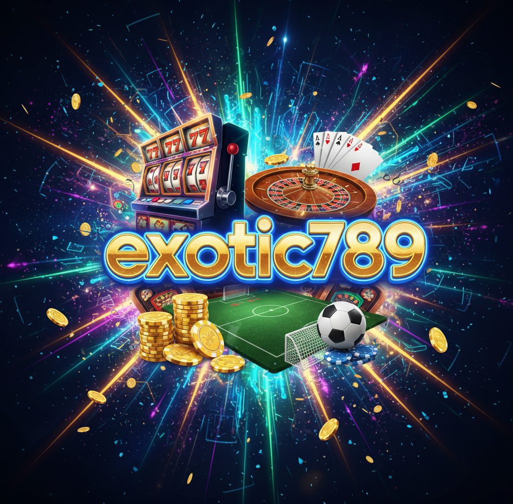 exotic789